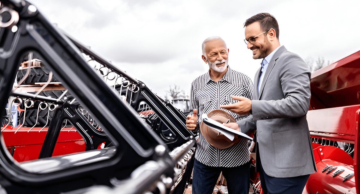 Inspyre Funding Equipment Financing helps businesses secure machinery, vehicles, or tools with flexible repayment terms.